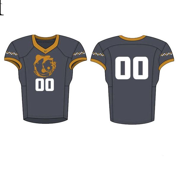 

football jerseys football wear athletic & outdoor apparel sports & outdoorshjdiuuhgdrsdfdcear, Black;red