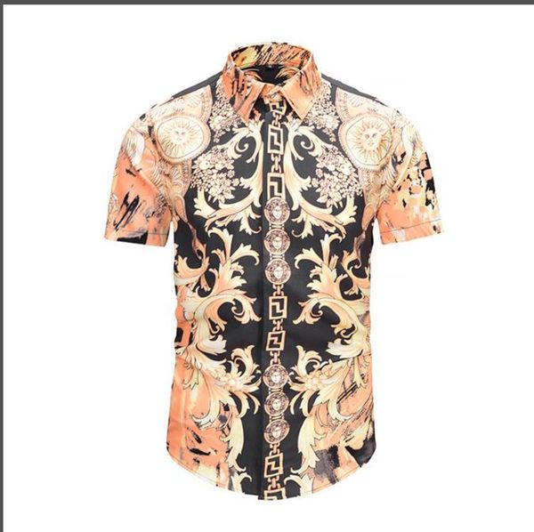 

mens versace дизайн мода роскошь европа и соединенные штаты мира высококачественная печать очень идеальная голова там медуза мужские футболк, White