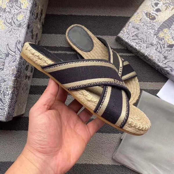 

woman sandals slippers shoes slippers sandals slippers casual shoes trainers flat shoes slide eu:35-41 with box 02da1601, Black