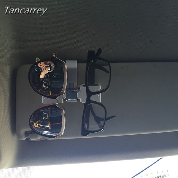 

car sun visor glasses sunglasses storage holder glasses for astra h s line 2 i20 insignia c5 e90