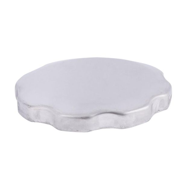 

x autohaux auto car generator engine metal gas oil filler fuel tank cap cover 72mm outer dia