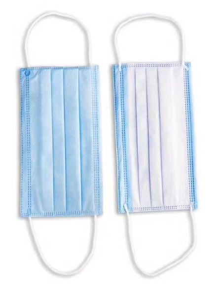 

breathing masks 3 ply protective pm2.5 mask melt blown cloth masks ce certification disposable masks