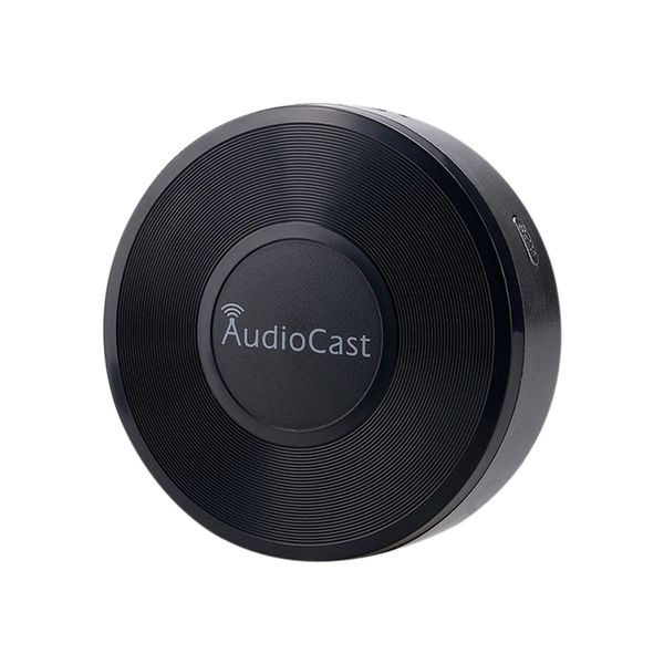 

m5 wireless wifi audiocast airplay dlna music box streaming receiver player other home decor