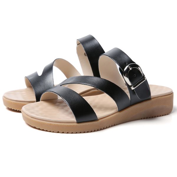 

нађѬална кожа женкие апоки Ѭоконе андалии меаллиека пѬжка женин, Black