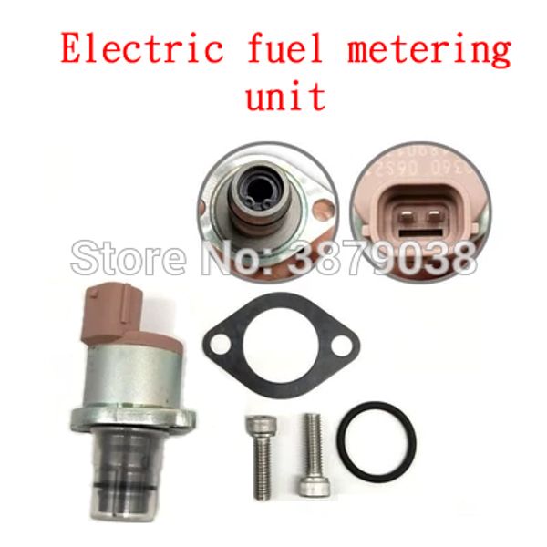 

electric equipment common rail oil pump metering unit metering valve den-so294200-0360 fuel unit t0225