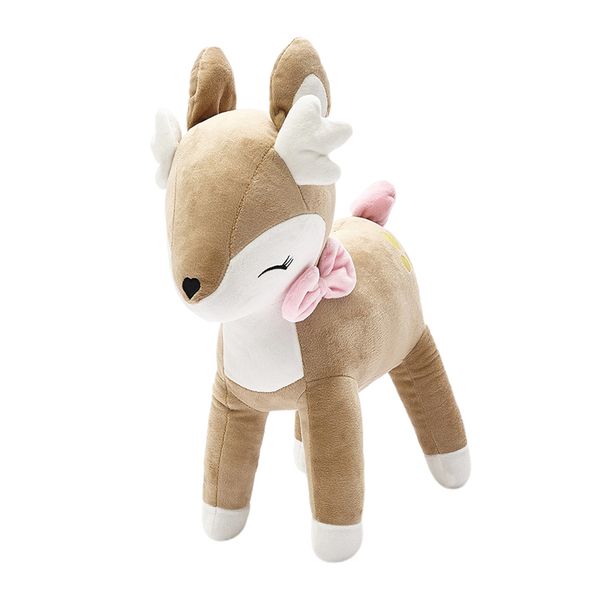 

soft plush toy cute stuffed doll animal gift for kids birthday