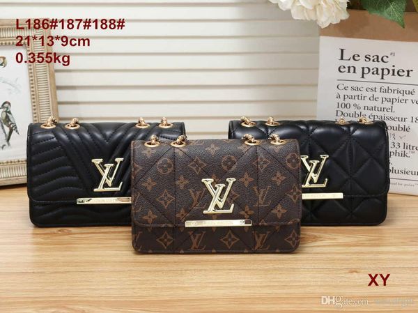 

2020 designer handbags womens designer luxury handbags purses mens leather handbag wallet shoulder bag tote clutch backpack bags 008