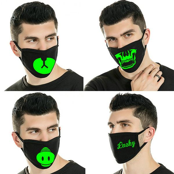 

glow masks 5a3563 buy glow in the dark mask for mouth and get glow in the dark mask for mouth mycutebaby007 fapja, Black