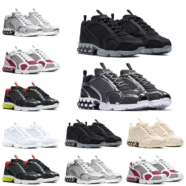 

скидка увеличить спиридон caged mens trainer mesh платформы кроссовки varsity red metallic silver мужчины женщины спорт кроссовки размер 36