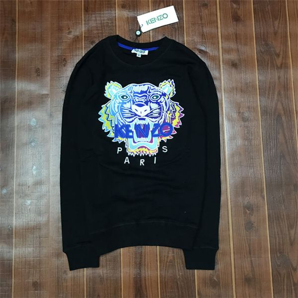 

men's and women's clothing hooded sweatshirt hoodie high street printing hoodie pullover winter sweatshirt 15, White