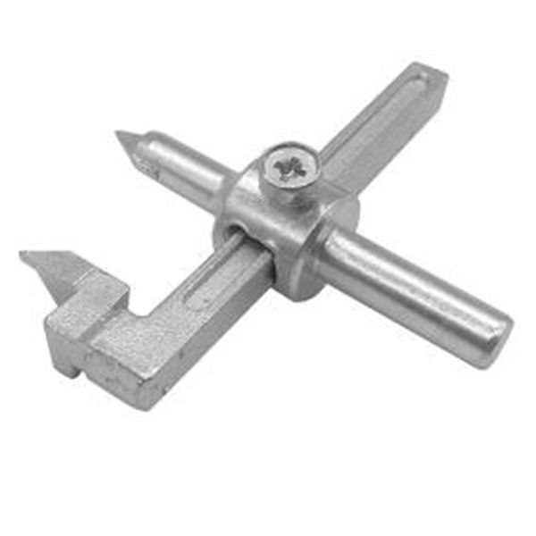 

adjustable circle tile cutter hole cutter for ceramic tile tungsten carbide drill bit for electronic tool ceramic power t