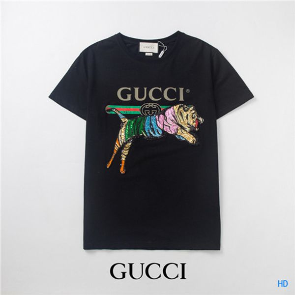 

summer t shirt for women tshirts with letters animal printted fashion short sleeve lady tee shirt casual clothing s-xl, White