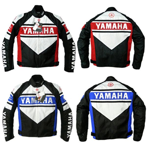 

motorcycle winter racing chaqueta for yamaha moto riding clothing windproof warm jacket men jaqueta motoqueiro jacket armo ceket