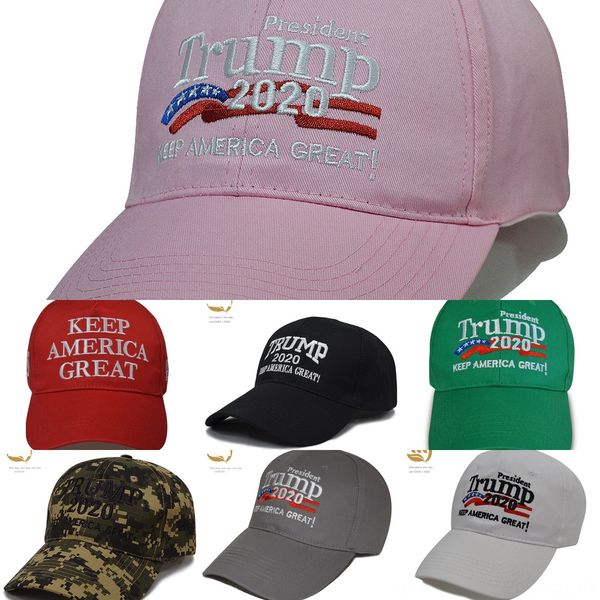 

ubzvr new styles election trump campaign baseball cap presidential trump hats keeping america great women 2020 hat, Blue;gray