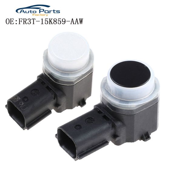 

black and white color new pdc parking sensor parking radar assistance for 3t-15k859-aaw 3t15k859aaw car