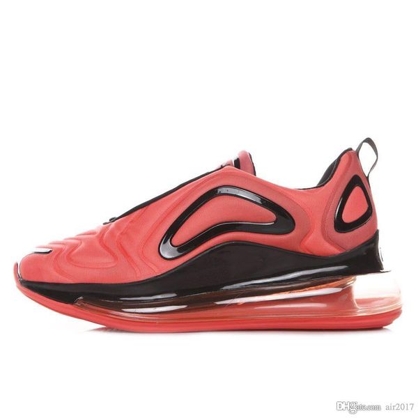 nike air max 720 mujer rosas