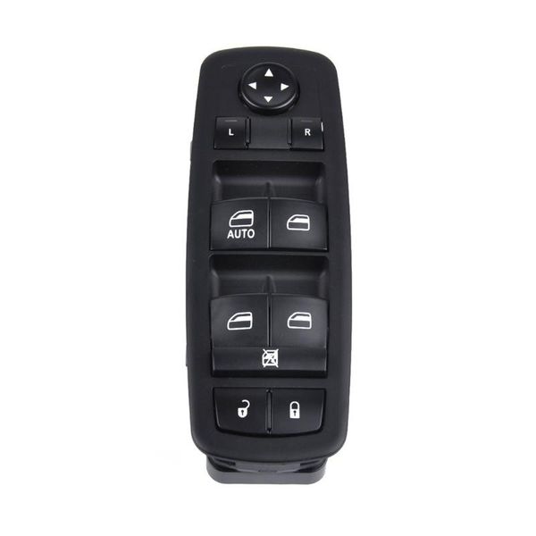 

left driver side master power electric window control door switch for dodge for jeep chrysler 4602632ag auto parts
