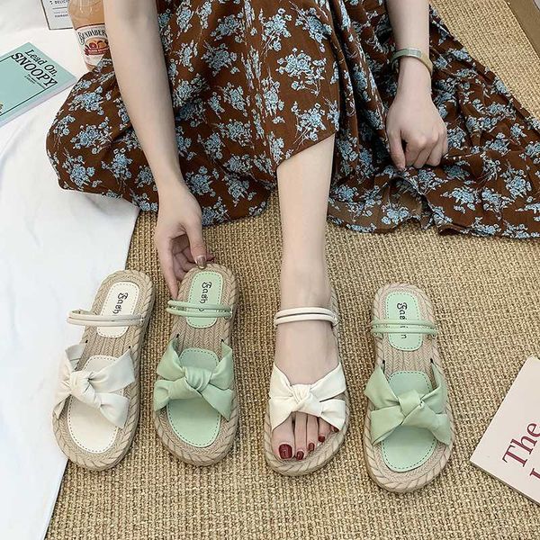 

slippers casual shoes for girls low slipers women slides summer woman lady soft 2020 flat beach rubber pu rome, Black