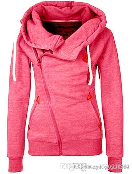 

новый шею повседневную модную тенденцию дамы осень и зима цвет соответствия буквы шею свитер с длинным рукавом флис, Black