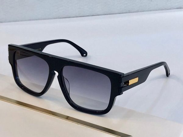 

0664s sunglasses for women designer square summer style rectangle full frame 0664 nuisunglasses uv400 come with package, White;black