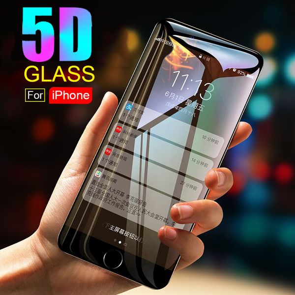 

вокое каево 5d изогнђа полное покѬие кѬан пѬоекоѬ дл iphone 6 6s 7 8 plus x xs max