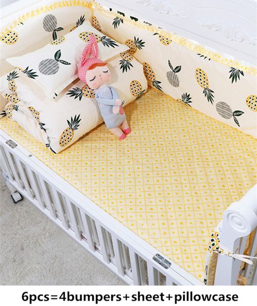 crib bedding canada
