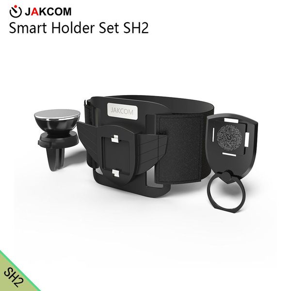 

jakcom sh2 smart holder set in cell phone mounts holders as antena tv cell phone rings key holder
