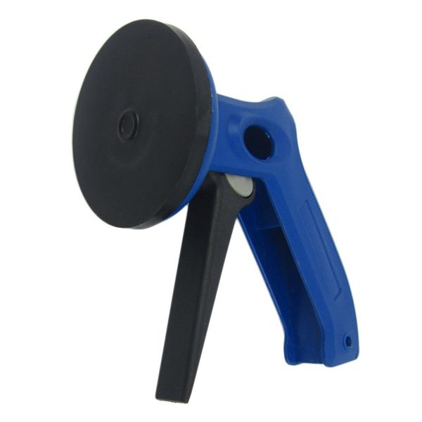 

rubber handle strong suction cups car bodies repair dent pullers kit suction clamp cup auto accessories car styling