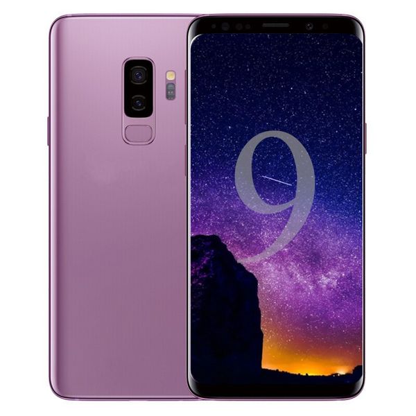 

Goophone 9 9 plu martphone 6 2inch 16 0mp octa core hown 4g lte android 9 0 unlocked 6gb ram 512gb cell phone