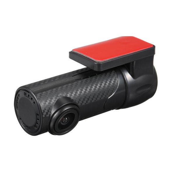

dash cam type video recorder night vision driving recorder wifi car dvr camera mini g-sensor