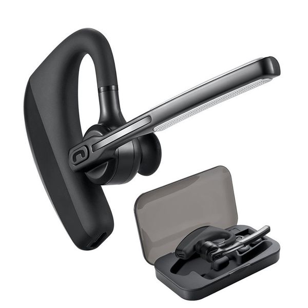 

k10 bluetooth headset wireless earphone headphones with mic hands driving bluetooth 5.0 90mah battery