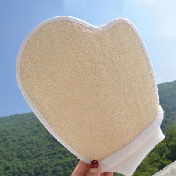 

bath brush massage spa gloves bath sponge exfoliator pad bathing massage tools