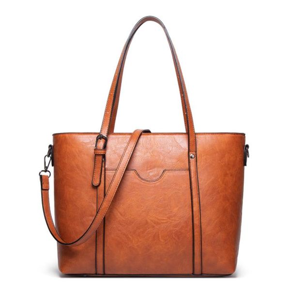 

european and american selling 2020 new women's bag cross-border messenger bag ladies handbag fashion shoulder bucket bag retro women ba