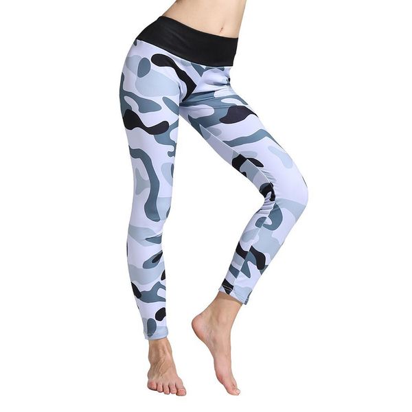 

women high waist fitness leggings slim jeggings elastic skinny long pants fitness push up women pan, White;red