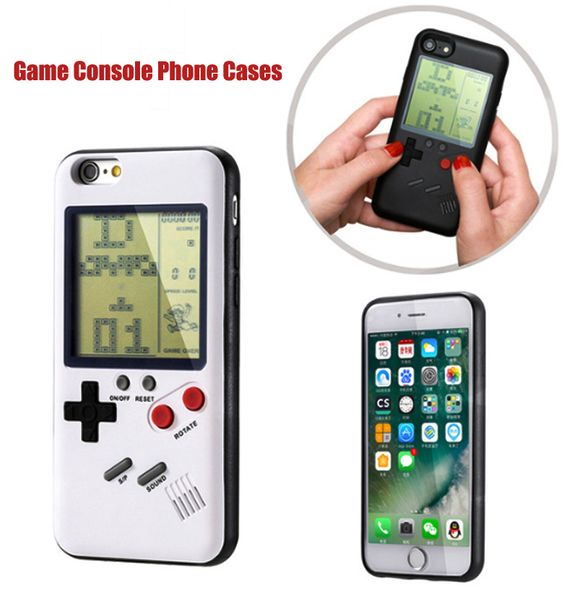 coque iphone 6 tetris