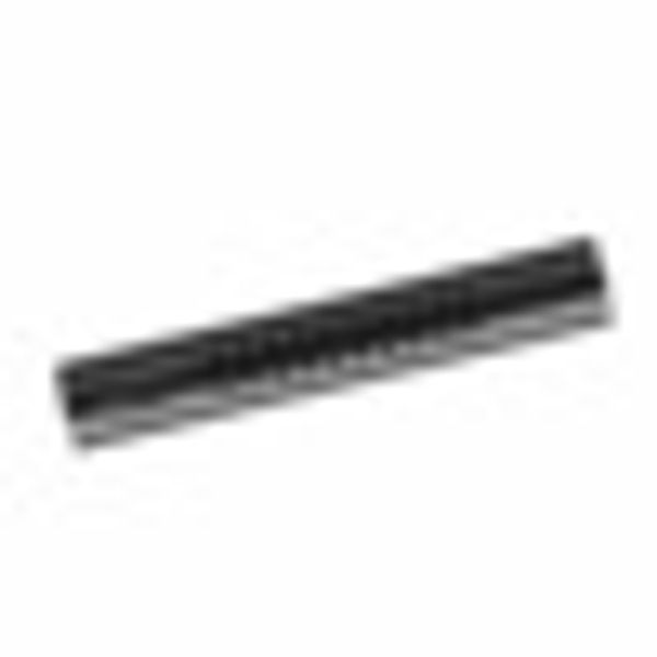 

80x12mm perfume bar case air freshener shell cover replacement outlet vent aluminum alloy wear resistant parts