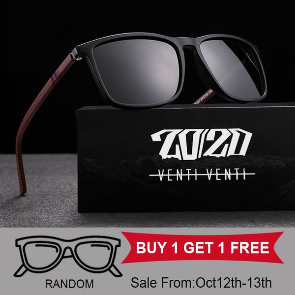 

20/20 optical brand design new polarized sunglasses men fashion male eyewear sun glasses travel fishing oculos pl400, White;black