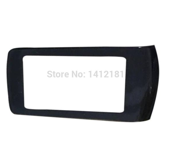 

10pcs/lot a92/a94/v62/a62/a64 lcd keychain case glass cover for starline a92 a94 v62 a62 a64 2-way lcd remote control key chain car