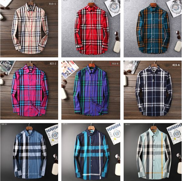 

Camisas Casuais caidghate