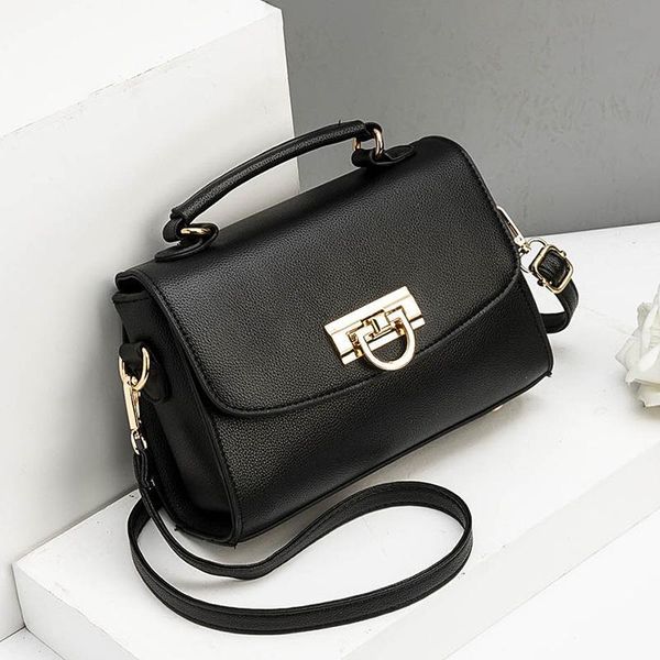 

messenger bag 2020 new fashion chain bag simple handbag shoulder bags