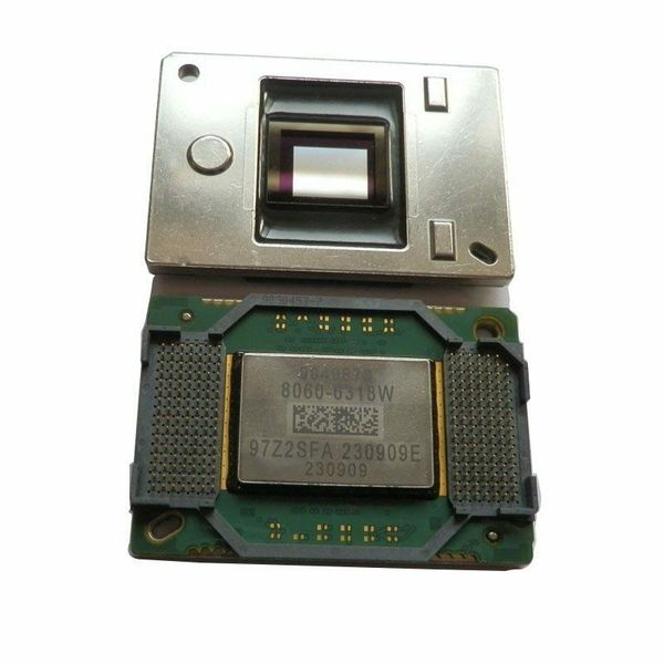 Новый DMD Chip 8060-6318W/8060-6319W 8060-6318 VS12440/SD220U/GS-312 DLP Проектор DLP