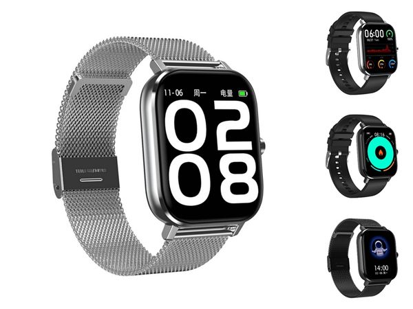 

hybrid intelligent core dt-35 smart watches waterproof quartz watch #qa90901