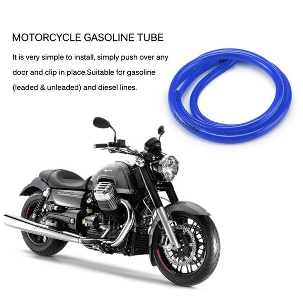 

car motorcycle fuel pipe tubing petrol line synthetic material dirt fuel gas line hose tube leaded unleaded oil