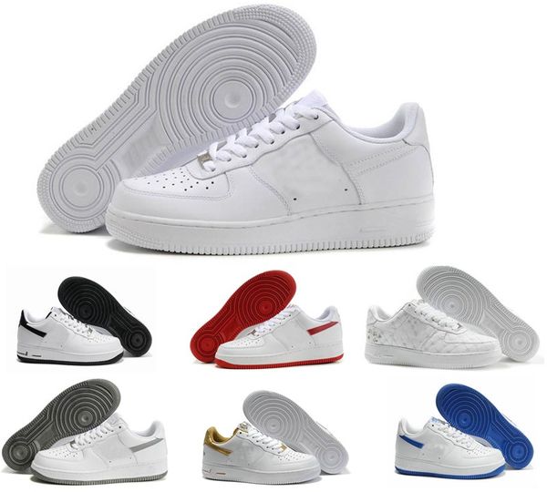 nike air force mujer blanco