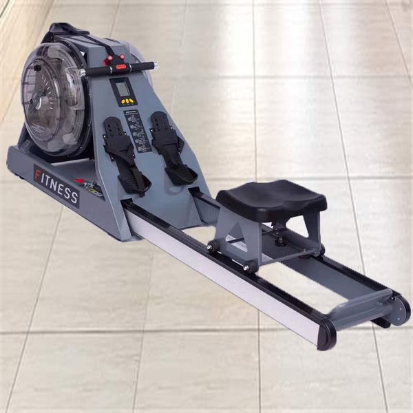 

сопротивление двуствольной воды гребла многофункциональный rowingmachine крытого гребного устройства тихого интеллектуальный гребной тренаже