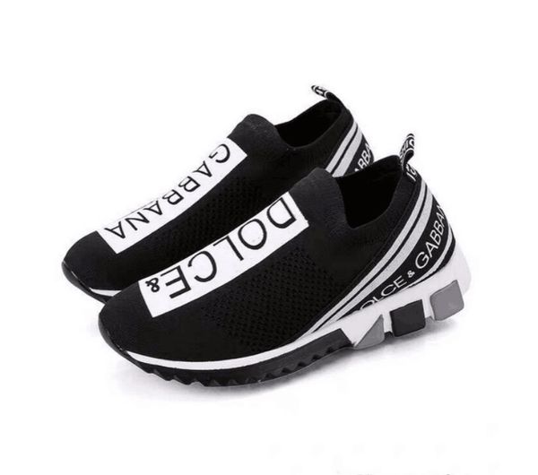 

02 2019 new cla ic dolce gabbana men or women de igner mixed color ca ual man runner trainer neaker