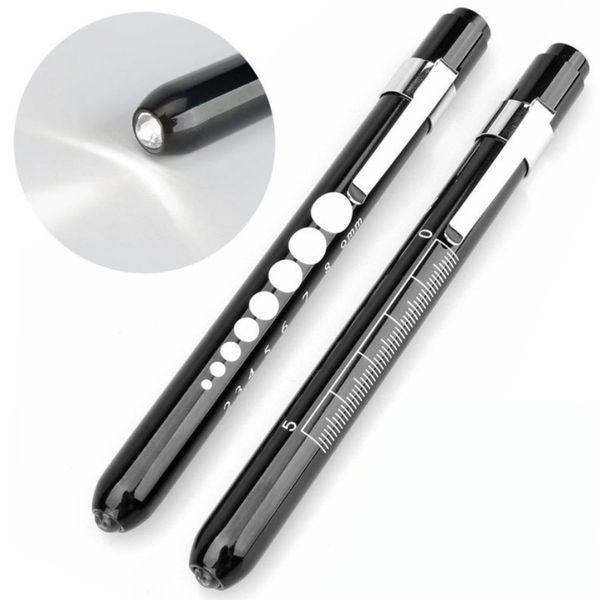 

premium outdoor emergency survival medical first aid kits led pen light doctor nurse emergency medical supplies