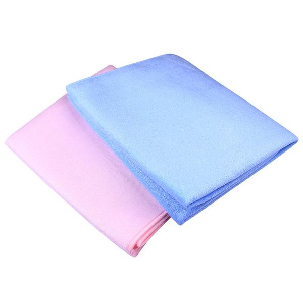 

baby supplies 3d bamboo fiber mattress protector incontinence bed pad ultra waterproof three-layer sheet care pad