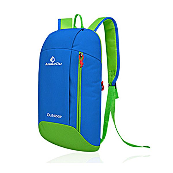 

10l outdoor backpack sports bags for leisure for cycling travel hiking mountaineering children pack climbing bags