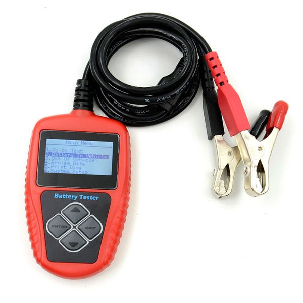 

wholesales original quicklynks ba102 motorcycle battery tester lcd display 12v battery life analysis ing